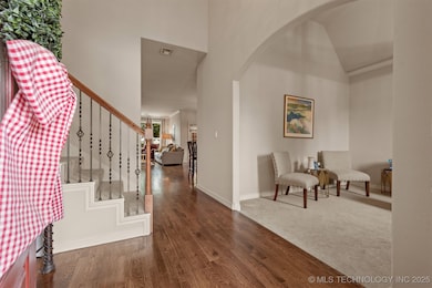 7362 E 119th Place S, Bixby, OK 74008 - photo 6