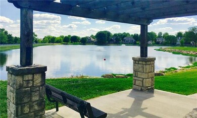 Close to the Majestic Subdivision Duck Pond & Vari