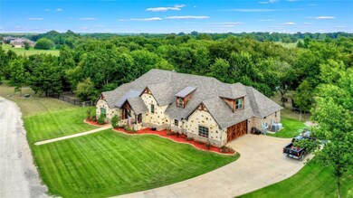 630 Glenwood Dr, Denison, TX 75020 - photo 3