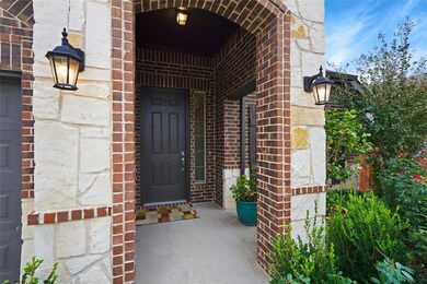 2545 Doe Run, Hudson Oaks, TX 76087 - photo 2