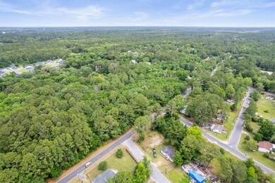 3.82 ACS W/S Black Rd SE, Darien, GA 31305 - photo 3