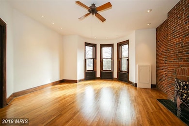 8 Logan Cir NW, Washington, DC 20005 - photo 5