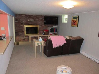 Family Room.