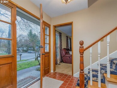 Entrance/Foyer