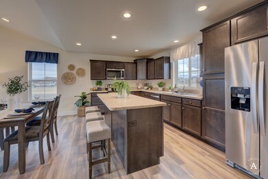 Spruce Kitchen