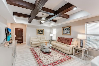 3220 David Palacio Dr, El Paso, TX 79938 - photo 3