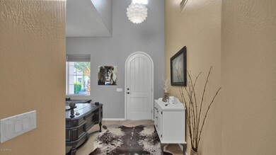 471 N Eucalyptus Place, Chandler, AZ 85225 - photo 5