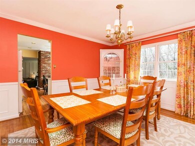 4211 Ravenhurst Cir, Glen Arm, MD 21057 - photo 4