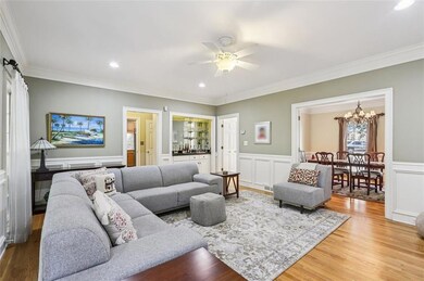 1804 Shelburne Ridge, Marietta, GA 30068 - photo 5