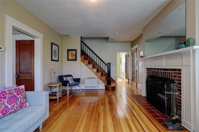 116 Blaisdell Ave, Pawtucket, RI 02860 - photo 7