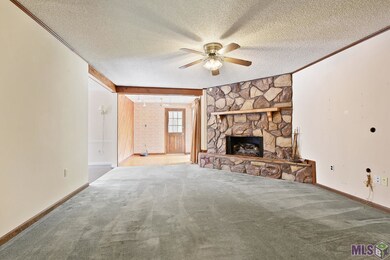 3686 Hancock St, Zachary, LA 70791 - photo 2