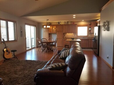 817 Ashworth Dr, Oregon, WI 53575 - photo 2