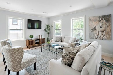 68 Linden St, Brookline, MA 02445 - photo 5