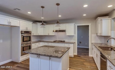 2502 E Sahuaro Dr, Phoenix, AZ 85028 - photo 5