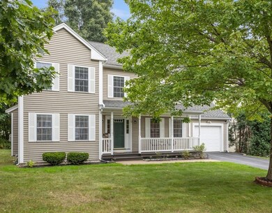 38 Loring Ave, Boxborough, MA 01719 - photo 2