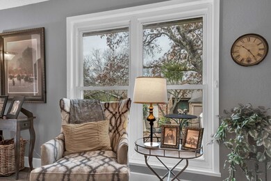 422 Summit Cir, Fredericksburg, TX 78624 - photo 5