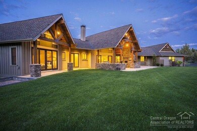 61805 Ten Barr Ranch Rd, Bend, OR 97701 - photo 4