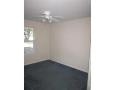 Bedroom.