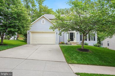 6501 Wood Pointe Dr, Glenn Dale, MD 20769 - photo 3