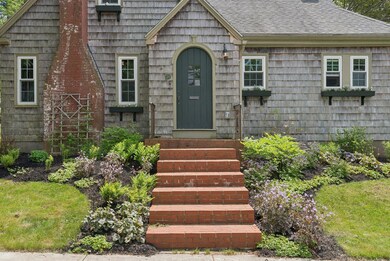 20 Elmwood Rd, Cape Elizabeth, ME 04107 - photo 7