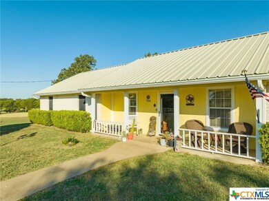 734 Hodge Rd, Eddy, TX 76524 - photo 2