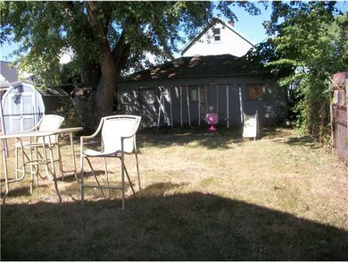 Yard/Garden