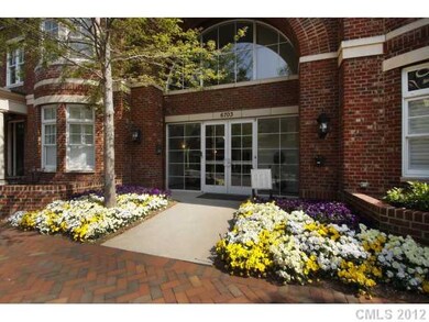 Exterior Front - Two Story Lobby
