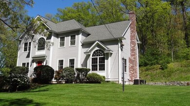 16 Mount Vickery Rd, Southborough, MA 01772 - photo 2