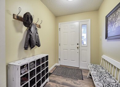 Front Foyer