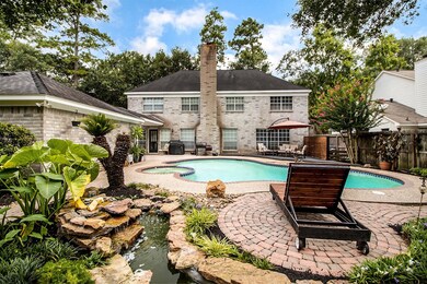 15722 Hermitage Oaks Dr, Tomball, TX 77377 - photo 2