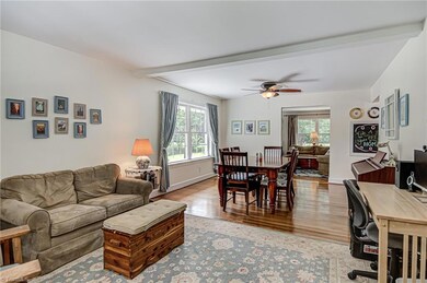 Dining Room/Keeping Room