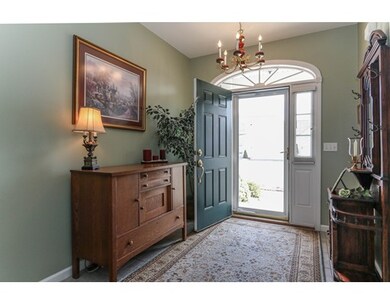 12 Green Briar Dr unit 12, Suffield, CT 06078 - photo 2