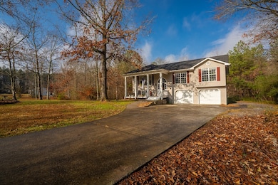 5435 Frederick Rd, Cohutta, GA 30710 - photo 6