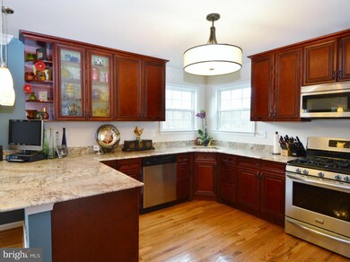 1923 Mountain Ave, Parkville, MD 21234 - photo 2