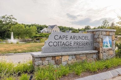 23 Adams Ln unit 4, Arundel, ME 04046 - photo 4