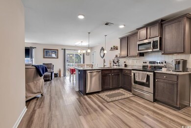 1011 Trails Rd, Conway, SC 29527 - photo 3