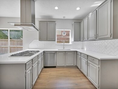 16419 Wellers Way, Houston, TX 77095 - photo 6