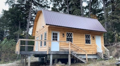 787 Bartlett Carry Rd, Saranac Lake, NY 12983 - photo 2