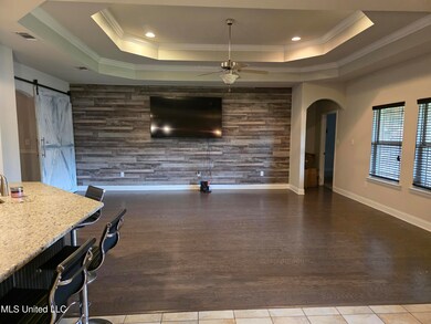 45 Carlsbad Dr, Hattiesburg, MS 39402 - photo 4