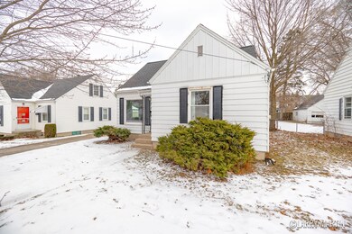 827 Blanchard SW-7