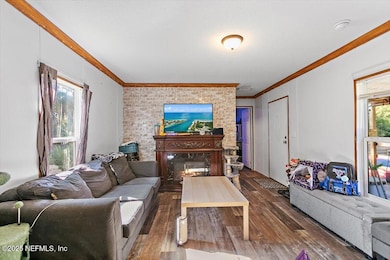 2670 Pleasure Ln, St. Augustine, FL 32084 - photo 2