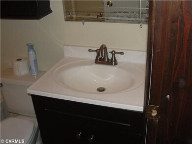 Other - Updated bathroom upstairs.