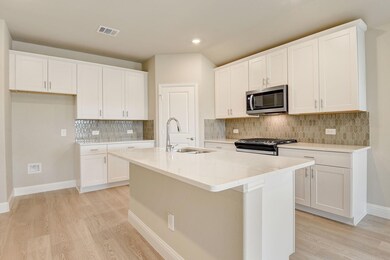 2120 Palomino Ln, Seagoville, TX 75159 - photo 4