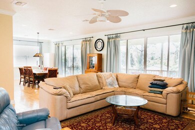 Living/Family room