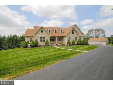 6275 Glen Rd, Coopersburg, PA 18036 - photo 3