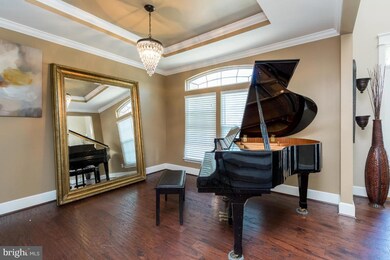 16427 Boatswain Cir, Woodbridge, VA 22191 - photo 5