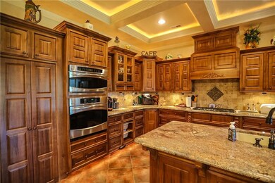 1104 Angel Falls, Bentonville, AR 72712 - photo 2