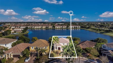 9810 S Miralago Way, Parkland, FL 33076 - photo 3