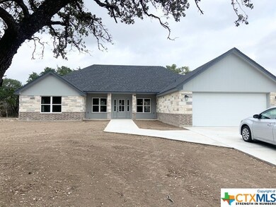14544 Kuykendall Mountain Rd, Temple, TX 76502 - photo 3