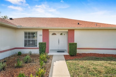 1438 N Foxrun Terrace, Inverness, FL 34453 - photo 2